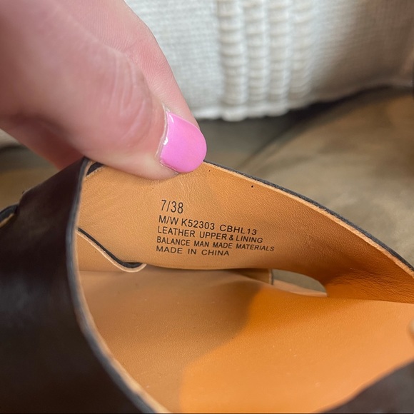 Kork Ease wedges - Picture 4 of 4